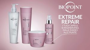 biopoint acqua e sapone