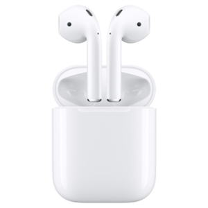 Airpods Apple Euronics