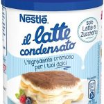 latte condensato Conad