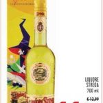 liquore strega Conad