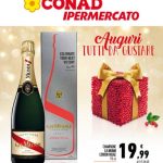 moet chandon Conad