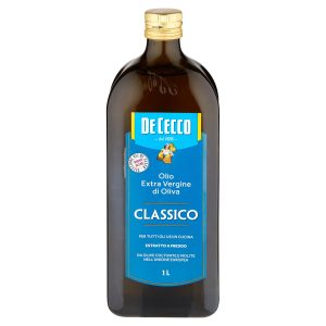 olio de cecco Conad