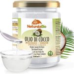 olio di cocco Conad