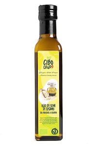 olio di sesamo Conad