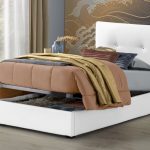 letto singolo Mondo Convenienza