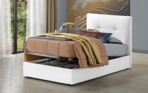 letto singolo Mondo Convenienza