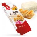 pasta kataifi Conad