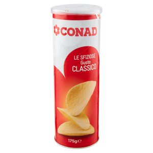 pringles Conad