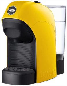 lavazza a modo mio Euronics