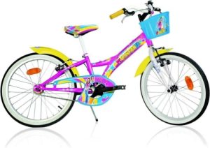 bicicletta bambina Risparmio Casa