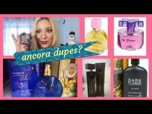 dupe profumi Risparmio Casa