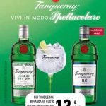 tanqueray Conad