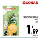 terriccio Conad