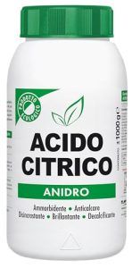 acido citrico Penny