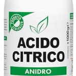 acido citrico Penny