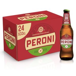 birra senza glutine Penny