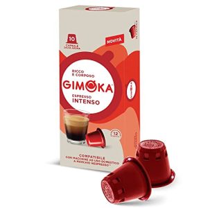 caffe gimoka Penny