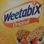 weetabix Conad