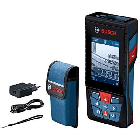 Bosch glm 120 c