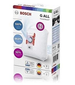 Bosch wll20237it