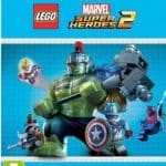 LEGO Marvel xbox one
