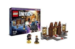LEGO dimensions xbox 360