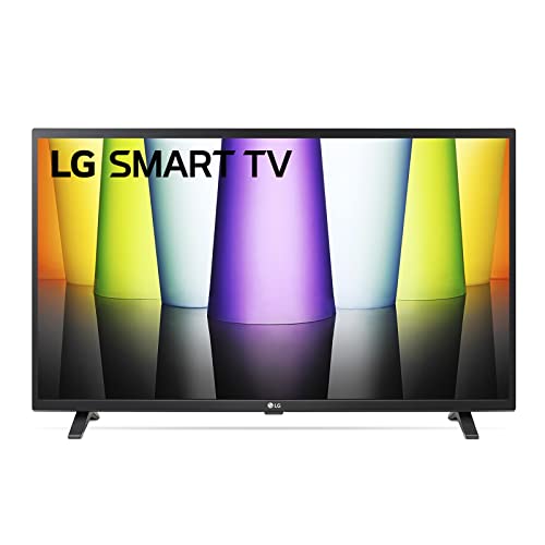 LG smart tv ai ThinQ 32