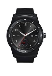 LG watch r