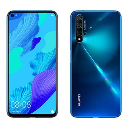 ≡ Nova 5t Huawei → Prezzo migliore e offerte 2024