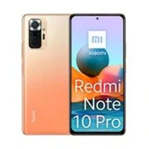 Redmi Note 10 pro Xiaomi