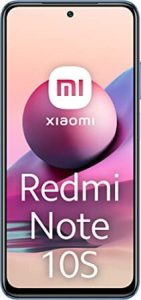 Redmi Note 10s Xiaomi