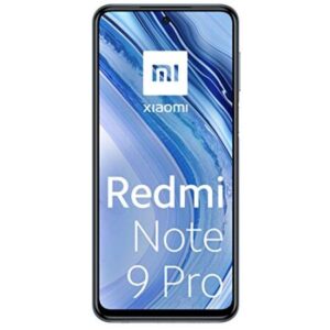 Redmi Note 9 pro 128 gb Xiaomi