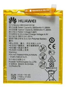 batteria p9 lite Huawei