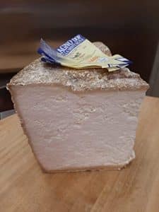 Castelmagno formaggio