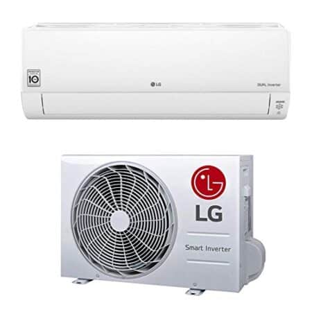 climatizzatore LG 12000 btu