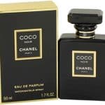 coco noir Chanel