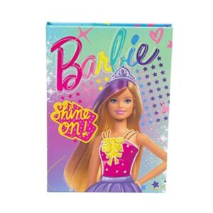 diario Barbie