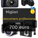 fotocamera professionale
