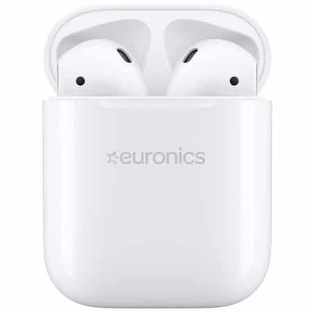 Airpods Apple Euronics