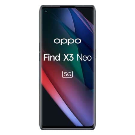Oppo find x3 neo Expert