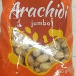 arachidi Auchan