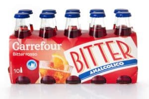 bitter carrefour