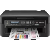 cartucce Epson 2510