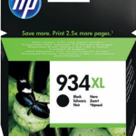 cartucce HP 934 xl