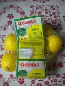 limoni Conad