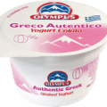 yogurt greco Auchan