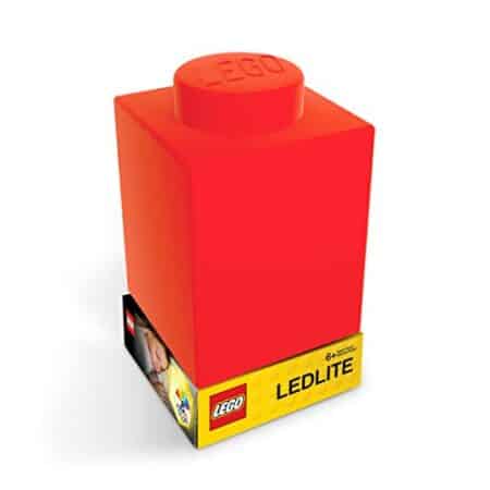 lampada LEGO