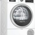 lavatrice Bosch serie 8