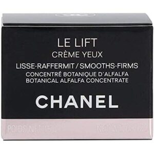 le Lift crème Yeux Chanel