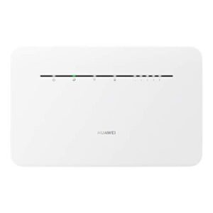router mobile 4g Huawei